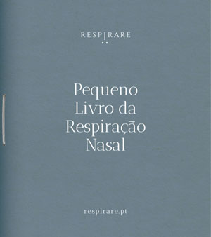 Botão para Pedir Pequeno Livro da Respiração